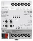 JUNG Elektroauto-Ladestation Jung KNX Universal-Dimmaktor 39004 1S R