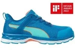 PUMA Safety PUMA SAFETY BEAT WNS LOW Sicherheitsschuh S1 ESD Sicherheitsschuh