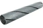 Miele Bodend&uuml;se Hartboden-Soft-Walze HX-HC, Zubeh&ouml;r f&uuml;r Triflex HX2 CarCare,