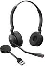 Jabra Engage 55 Stereo - Headset - On-Ear - DECT Headset