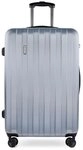 bugatti Hartschalen-Trolley Hard Case Trolley, 4 Rollen