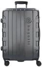 bugatti Hartschalen-Trolley Galatea, 4 Rollen, ABS