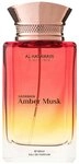 al haramain Eau de Parfum Amber Musk Eau de Parfum
