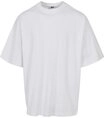 URBAN CLASSICS T-Shirt Urban Classics Herren Huge Tee (1-tlg)