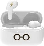 OTL Harry Potter Brille In-Ear Kopfh&ouml;rer mit Ladebox Bluetooth-Kopfh&ouml;rer