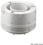 Grohe Badarmatur Grohe Ablaufkolben, 43544000
