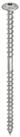 Heco Holzbauschraube HECO-TOPIX-plus-T Solar A2 8,0 x 240, HECO-TOPIX-T Solar,