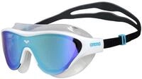 Arena Schwimmbrille Arena Schwimmbrille The One Mask Mirror 004308