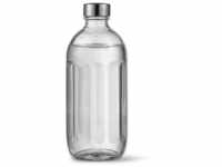 Aarke Wassersprudler Flasche Aarke Glasflasche Pro 800ml