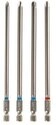 Connex Bit-Set Connex Bit-Set 4-teilig 150 mm Philips/Pozidrive