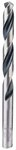 BOSCH Metallbohrer, (10 St&uuml;ck), HSS PointTeQ (DIN 338) Metallspiralbohrer -...