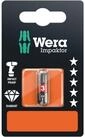 Wera Bit-Set Wera 851/1 IMP DC SB Impaktor Bits - 05073917001