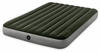 Intex Luftbett Dura-Beam® DOWNY Airbed grau|grün 152 cm x 203 cm x 25 cm
