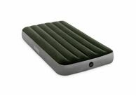 Intex Luftmatratze / Luftbett "Dura-Beam Standard Prestige Downy Twin", 191 x...