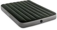 Intex Luftbett Indoor & Outdoor Luftbett Full Prestige Downy Airbed 191x137x25 64108