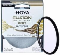Hoya Fusion Antistatic Next Protector 72mm Objektivzubeh&ouml;r