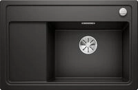 Blanco K&uuml;chensp&uuml;le ZENAR XL 6 S Compact, rechteckig, 78/51 cm, (Set), Mit
