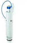 Grohe Unterputz-Sp&uuml;lkasten wei&szlig;