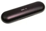 Braun Aufbewahrungsbox Oral-B Reiseetui, SCHWARZ / zu Oral-B io Series Type 3758