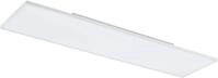 EGLO Deckenleuchte TURCONA-Z, Bluetooth, CCT - &uuml;ber Fernbedienung,...