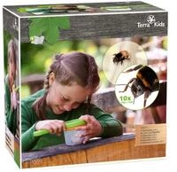 Haba Becherlupe Terra Kids Becherlupe 3 in 1, 1-tlg.