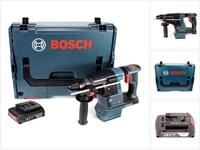 Bosch Professional Akku-Bohrhammer GBH 18V-26 18V 2,6J brushless SDS plus + 1x...