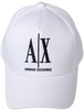 ARMANI EXCHANGE Baseball Cap Unisex Baseball Cap - Kappe, Logo, One Size