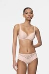 Mey B&uuml;gel-BH Mey Damen Spacer-BH, Full Cup Serie Amazing Uni (1-tlg., 1)...