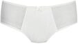 Taillenslip ANITA "Taillenslip Fleur", Damen, Gr. 46, beige (crystal), Spitze,
