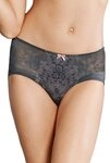Rosa Faia Taillenslip Taillenslip FLEUR (St&uuml;ck, 1-St) Zwickel