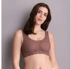Anita since 1886 Bralette Essential Lace mit Spitze, herausnehmbare Schaumcups,