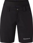 NAKAMURA Fahrradhose Da.-Shorts Itania II wms BLACK