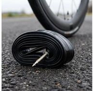 CONTINENTAL Fahrradschlauch Continental Race 28 Wide Schlauch 25-32-622/630 SV...