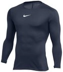 Nike Funktionsshirt Nike Performance Park Underwear Mock Atmungsaktivit&auml;t