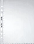 Herlitz Prospekth&uuml;lle Prospekth&uuml;llen A5 PP-Folie glasklar VE=25 St&uuml;ck
