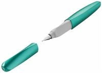 Pelikan F&uuml;llfederhalter F&uuml;ller Twist P457M Cold Alaska Faltschachtel