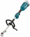 Makita Garten-Multifunktionsger&auml;t MULTIFUNKTIONSGER&Auml;T 18V DUX18Z
