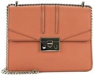 Seidenfelt Manufaktur Abendtasche
