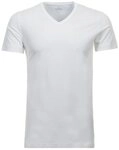RAGMAN T-Shirt Set: (Packung, 2-tlg)