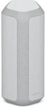 Sony Sony SRS-XE300H, Tragbarer Bluetooth-Lautsprecher SRS-XE 300 hellgrau