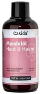 Aim&eacute;e de Mars K&ouml;rper&ouml;l Mandel&ouml;l - 100% naturrein Haut & Haare 200ml