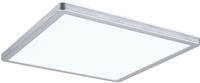 Paulmann LED Panel Atria Shine IP44 eckig 293x293mm 16W 1600lm 4000K, LED fest