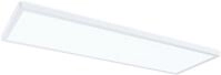 Paulmann LED Panel Atria Shine 4000K IP20 eckig, LED fest integriert,...