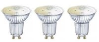 Ledvance LED-Leuchtmittel Ledvance Smart+WiFi LED Leuchtmittel Reflektor 3,...