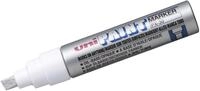 uni-ball Permanentmarker Lackmarker PX-30 4-8,5 silber