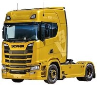 Italeri Modellbausatz 1:24 3927