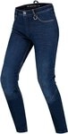 SHIMA Motorradhose Devon Damen Motorrad Jeans Knieprotektoren enthalten