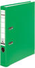 Falken PP-Color-Ordner A4 50mm mit Einsteckschild hellgrün (11286804F)