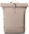 Johnny Urban Cityrucksack Harvey Medium, Rolltop Damen Herren, Laptop Fach (1-tlg),