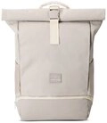 Johnny Urban Cityrucksack Allen Medium Rolltop mit Laptopfach (1-tlg),